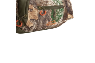 Image of Allen Terrain Vale 600 Waist Pack, Olive/Realtree Edge Camo, 19205