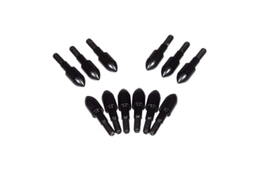 Image of Allen Titan Bullet Point, 100 Grain, Black, 5/16in, 1460