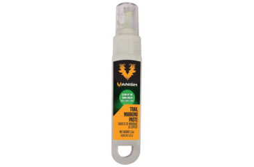 Image of Allen Vanish Trail Marking Paste, Glow in the Dark, 1oz, 4710