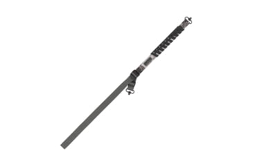 Image of Allen Trak Traction Web 36in Rifle Sling w/QD Swivels, Veil Tac Gray, 8539