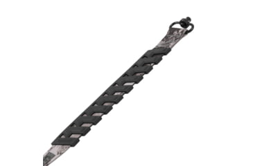Image of Allen Trak Traction Web 36in Rifle Sling w/QD Swivels, Veil Tac Gray, 8539