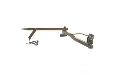 Image of Allen Treestand Camera Arm, Olive, 24in, 5295
