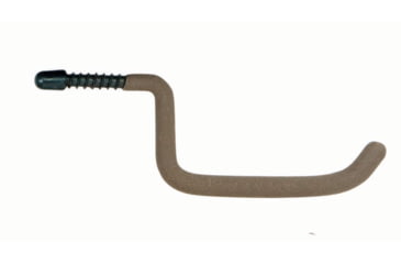 Image of Allen Treestand Screw-in Gear Hanger, 3 Pack, Olive, 5013