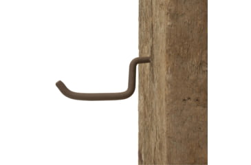 Image of Allen Treestand Screw-In Gear Hanger, Each, Brown, 501, 501