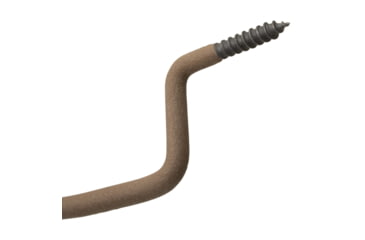 Image of Allen Treestand Screw-In Gear Hanger, Each, Brown, 501, 501