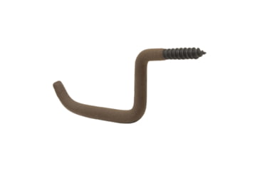 Image of Allen Treestand Screw-In Gear Hanger, Each, Brown, 501, 501