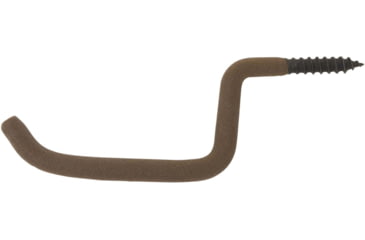 Image of Allen Treestand Screw-In Gear Hanger, Each, Brown, 501, 501