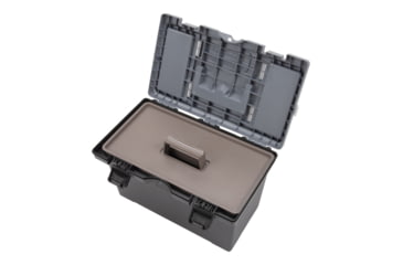 Image of Allen Ultimate Gun Cleaning Kit, 65 Pieces, Multi, 70540