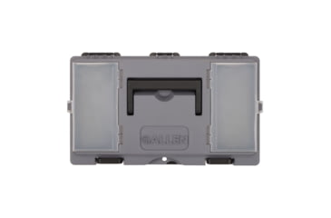 Image of Allen Ultimate Gun Cleaning Kit, 65 Pieces, Multi, 70540