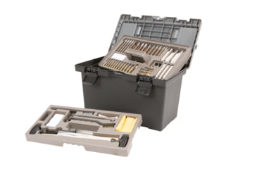 Image of Allen Ultimate Gun Cleaning Kit, 65 Pieces, Multi, 70540