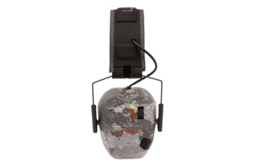 Image of Allen ULTRX Bionic Earmuff, Veil Tac Gray, 4147