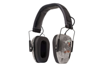 Image of Allen ULTRX Bionic Earmuff, Veil Tac Gray, 4147