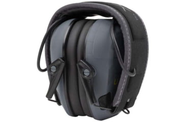 Image of Allen ULTRX BIONIC FUSE ION BT Ear Muff SLATE, 4171