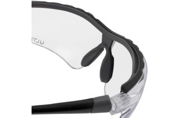Image of Allen Ultrx Elevate Safety Glasses Adult Clear, 4187