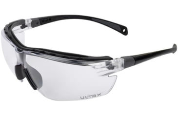 Image of Allen Ultrx Elevate Safety Glasses Adult Clear, 4187