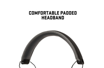 Image of Allen ULTRX Passive Muff, Slim Fit, Taupe, 4154