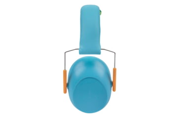 Image of Allen ULTRX Passive Youth Hearing Muff, Childrens, Light Blue, 4126