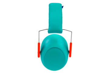 Image of Allen ULTRX Passive Youth Hearing Muff, Childrens, Teal, 4115