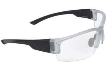 Image of Allen Ultrx Safety Glasses Clear Lens, 4184