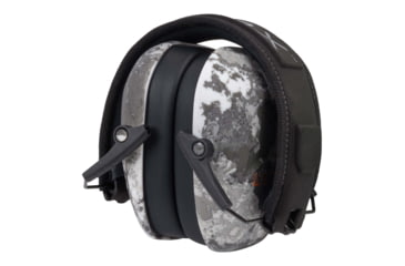Image of Allen ULTRX Shield Passive Earmuff, Gray Camo, 4160
