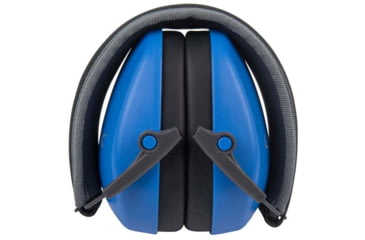 Image of Allen ULTRX SLIM PROF YTH PASSIVE MUFF BLUE, 4175