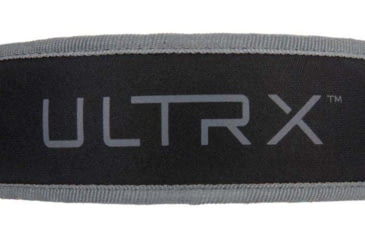 Image of Allen ULTRX SLIM PROF YTH PASSIVE MUFF BLUE, 4175