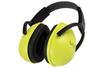 Image of Allen ULTRX SOUND BLOCKER YTH EAR/EYE PROT, 4176