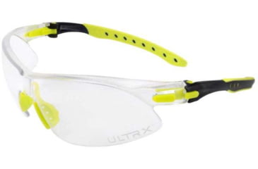 Image of Allen ULTRX SOUND BLOCKER YTH EAR/EYE PROT, 4176