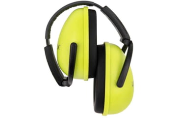 Image of Allen ULTRX SOUND BLOCKER YTH EAR/EYE PROT, 4176