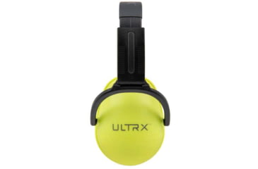 Image of Allen ULTRX SOUND BLOCKER YTH EAR/EYE PROT, 4176