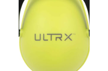 Image of Allen ULTRX SOUND BLOCKER YTH EAR/EYE PROT, 4176