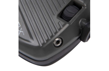 Image of Allen ULTRX Stereo Earmuff, Olive, 4113