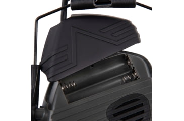 Image of Allen ULTRX Stereo Earmuff, Olive, 4113