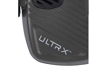 Image of Allen ULTRX Stereo Electronic Earmuff, Olive, 4113