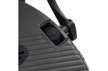 Image of Allen ULTRX Stereo Earmuff, Olive, 4113