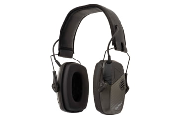 Image of Allen ULTRX Stereo Earmuff, Olive, 4113