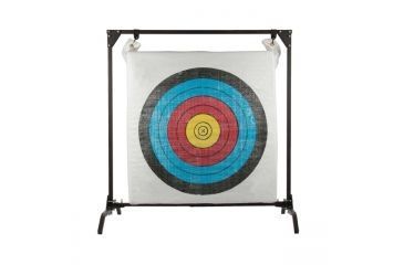 Image of Allen Universal Target Stand, Black, 2040