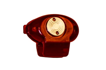 Image of Allen Universal Trigger Lock, Red, 18511