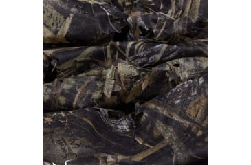 Image of Allen Vanish 3D Leafy Omnitex Hunting Blind, Realtree Max-5, 12ft X 56in, 25328