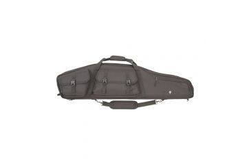 Image of Allen Velocity Tactical Rifle Case, Black, 42in 10947
