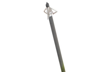 Image of Allen Velox Compact Stainless Steel Crossbow Broadhead, 100gr, Steel, 14691