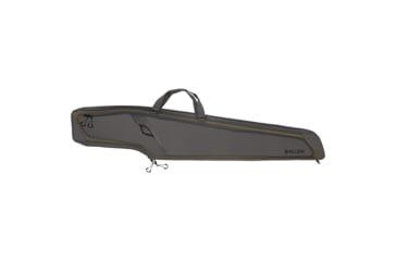 Image of Allen Vermillion Rifle Case, 46in, Grey/Green, 678-46