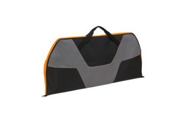 Image of Allen Wolfsbane Compound Bow Case, 39in, Grey/Orange, 6065