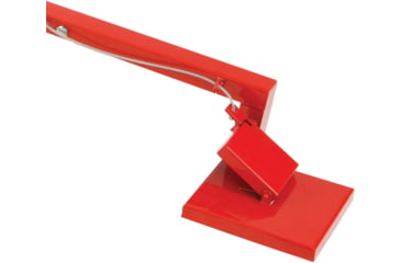 Image of Allen Xcelerator Claymaster Foot Activated Target Thrower, Adjustable Angle, 2233