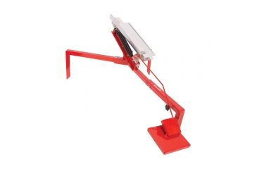 Image of Allen Xcelerator Claymaster Target Thrower, Orange 223