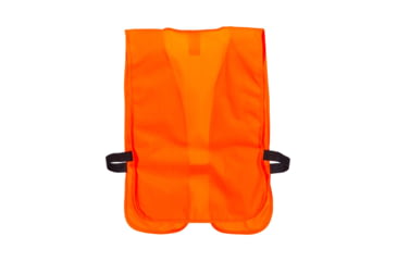 Image of Allen Youth Hunting Vest, Orange, 15751