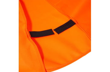 Image of Allen Youth Hunting Vest, Orange, 15751