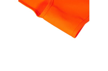 Image of Allen Youth Hunting Vest, Orange, 15751