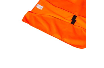 Image of Allen Youth Hunting Vest, Orange, 15751