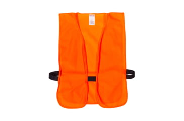 Image of Allen Youth Hunting Vest, Orange, 15751